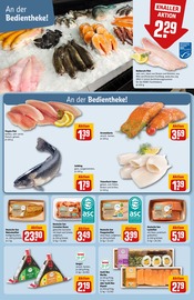 Ähnliche Hummer Angebote im Prospekt "Dein Markt" von REWE in Oldenburg Ähnliche Angebote wie Hummer im Prospekt "Dein Markt" auf Seite 16 von REWE in Oldenburg
