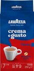 Crema e Gusto Classico im Angebot bei Marktkauf in Lörrach Crema e Gusto Classico Angebote von Lavazza bei Marktkauf Lörrach für 4,49 €