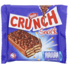 Nestlé Crunch à Action dans Mennecy