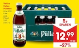 Aktuelle Veltins Angebote bei Netto Marken-Discount in Aurich Aktuelles Helles Pülleken Angebot bei Netto Marken-Discount in Aurich ab 12,99 €