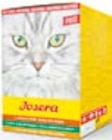 Katzenfutter-Multipack „Paté“ von Josera für 6,49 € bei Hellweg im Angebot Katzenfutter-Multipack „Paté“ von Josera im aktuellen Hellweg Prospekt