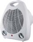 Promo Radiateur soufflant à 12,99 € dans le catalogue LaMaison.fr à Barjac