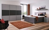 XXXLutz - Boxspringbett Angebot im Prospekt Boxspringbett bei XXXLutz im Prospekt "" für 999,00 €
