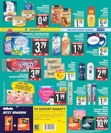 Taschentücher im EDEKA Prospekt "DAS BESTE DER WOCHE" mit 24 Seiten (München)