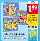 Eisgenuss Angebot in Rottenburg Eisgenuss im aktuellen Prospekt bei EDEKA in Rottenburg