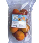 EDEKA Pukholt - Aprikosen Angebot im Prospekt Aprikosen bei EDEKA im Pukholt Prospekt für 3,49 €