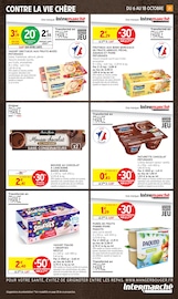 Chocolat en promo dans le catalogue Intermarché Super à la page 21