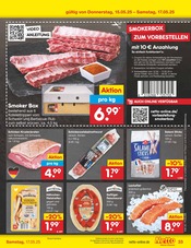 Schweinefilet im Netto Marken-Discount Prospekt in Ingolstadt Aktueller Netto Marken-Discount Prospekt mit Schweinefilet, "Aktuelle Angebote", Seite 55