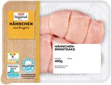 Aktuelles Frische Hähnchen-Ministeaks Angebot bei REWE in Nürnberg ab 5,19 €