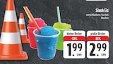 EDEKA - kleiner Becher Angebot im Prospekt kleiner Becher bei EDEKA im Prospekt "" für 1,99 €