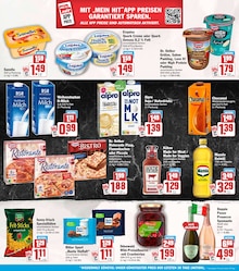 Quark im aktuellen HIT Prospekt (München) Quark im HIT Prospekt "ECHTE VIELFALT" mit 19 Seiten (München)