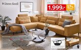 Aktuelles Wohnlandschaft oder Couchtisch Angebot bei XXXLutz Möbelhäuser in Hamburg ab 599,00 €