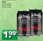 Aktuelles Cola Angebot bei Getränke Paradies in Bergkamen ab 1,99 €