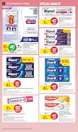 Offre Colgate dans le catalogue Intermarché Super du moment à la page 18