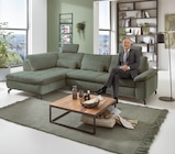 Ecksofa Angebote von Beldomo bei Möbelzentrum Pforzheim Heilbronn für 1.299,00 €