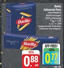Penne Rigate N°73 Angebote von Barilla bei EDEKA Altenburg für 0,77 €