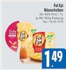 Käsescheiben Extra fines von Fol Epi im aktuellen E xpress Prospekt für 1,49 €