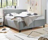 Aktuelle Matratze Angebote bei Segmüller in Leverkusen Aktuelles Polsterbett "Selja" Angebot bei Segmüller in Leverkusen ab 999,00 €