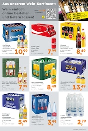 Ähnliche Aperol Angebote im Prospekt "Immer eine Idee besser" von Globus-Baumarkt in Saarbrücken Ähnliche Angebote wie Aperol im Prospekt "Immer eine Idee besser" auf Seite 17 von Globus-Baumarkt in Saarbrücken