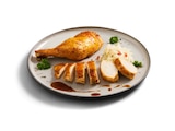Grillhähnchen im Angebot bei Lidl in Falkensee Grillhähnchen Angebote von GRILLMEISTER bei Lidl Falkensee für 6,29 €
