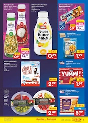 Aktueller Netto Marken-Discount Prospekt mit Butter, "Aktuelle Angebote", Seite 9