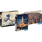 SUR TOUS LES PUZZLES 1000 PIÈCES - CLEMENTONI en promo chez Carrefour Carpentras