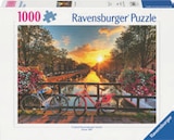 Puzzles 500-teilig im tegut Prospekt Puzzles 500-teilig von Ravensburger im aktuellen tegut Prospekt für 12,99 €