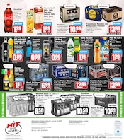 Aktueller HIT Prospekt mit Energydrink, "ECHTE VIELFALT", Seite 19