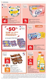 Promos Nestlé dans le catalogue "Rendez-vous PRIX BAS !" de Netto à la page 16 Promos Nestlé dans le catalogue "Rendez-vous PRIX BAS !" de Netto à la page 16