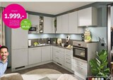 Aktuelle Kuchen Angebote bei mömax in Augsburg Aktuelles Eckküche Angebot bei mömax in Augsburg ab 1.999,00 €