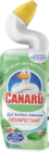 Gel wc désinfectant - CANARD en promo à 1,29 € chez Aldi Gel wc désinfectant - CANARD dans le catalogue Aldi