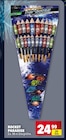 Rocket Paradise Angebote bei Marktkauf Ulm für 24,99 €