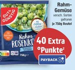 Rahm-Gemüse im Angebot bei EDEKA in Ingolstadt Rahm-Gemüse Angebote bei EDEKA Ingolstadt