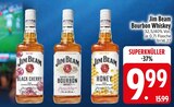 Bourbon Whiskey Angebote von Jim Beam bei EDEKA Augsburg für 9,99 €