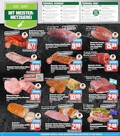 Steak im HIT Prospekt in Bad Homburg Aktueller HIT Prospekt mit Steak, "ECHTE VIELFALT", Seite 4