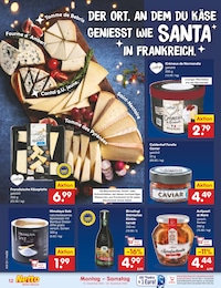 Mars Angebot & Preis im aktuellen Netto Marken-Discount Prospekt Mars Angebot im aktuellen Netto Marken-Discount Prospekt auf Seite 12
