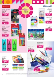 Aktueller Galeria Prospekt mit Schreibwaren, "Aktuelle Angebote", Seite 14