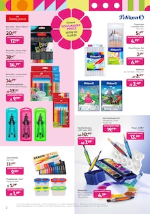 Spielwaren Angebot im Galeria Prospekt, gültig von 30.07.2025 bis 05.08.2025 Spielwaren Angebot im aktuellen Galeria Prospekt auf Seite 14