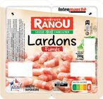 Lardons Fumés - Monique Ranou dans le catalogue Intermarché Hyper