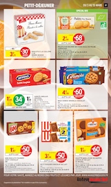 Huile Alimentaire Angebote im Prospekt "Intermarché" von Intermarché Hyper auf Seite 27