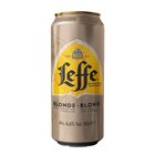 Bière Blonde Leffe en promo chez Auchan Hypermarché Levallois-Perret à 1,59 €