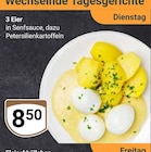 3 Eier Angebote bei GLOBUS Erftstadt für 8,50 €