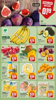 Obst im REWE Prospekt "Dein Markt" mit 22 Seiten (München)