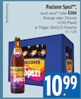 EDEKA Regensburg Prospekt mit  im Angebot für 10,99 €