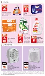 Offre Ventilateur dans le catalogue Netto du moment à la page 18