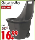 Aktuelle Schubkarre Angebote bei Wreesmann in Bremerhaven Aktuelles Gartentrolley Angebot bei Wreesmann in Bremerhaven ab 16,99 €