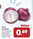 Aktuelles Rote Zwiebeln Angebot bei famila Nordwest in Oldenburg ab 0,69 €