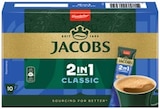 2in1 Classic im Angebot bei REWE in Neunkirchen 2in1 Classic Angebote von Jacobs bei REWE Neunkirchen für 1,99 €