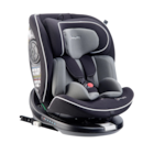 Siège-auto Nova - BABYGO en promo chez Carrefour Avignon à 99,90 €