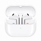 Ecouteurs Samsung GALAXY BUDS 3 BLANC - Samsung en promo chez Darty Ecouteurs Samsung GALAXY BUDS 3 BLANC - Samsung dans le catalogue Darty